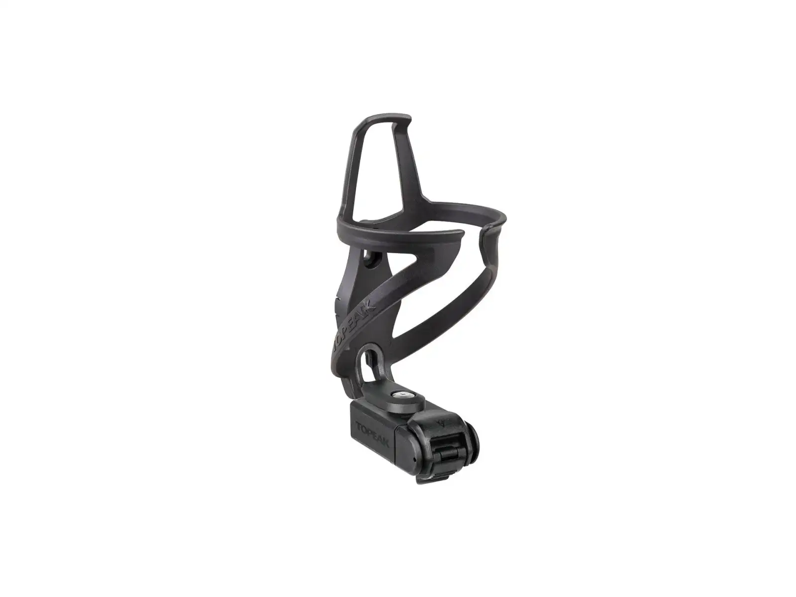 Topeak NINJA+ CAGE Z koszyk na bidon + uchwyt na AirTag