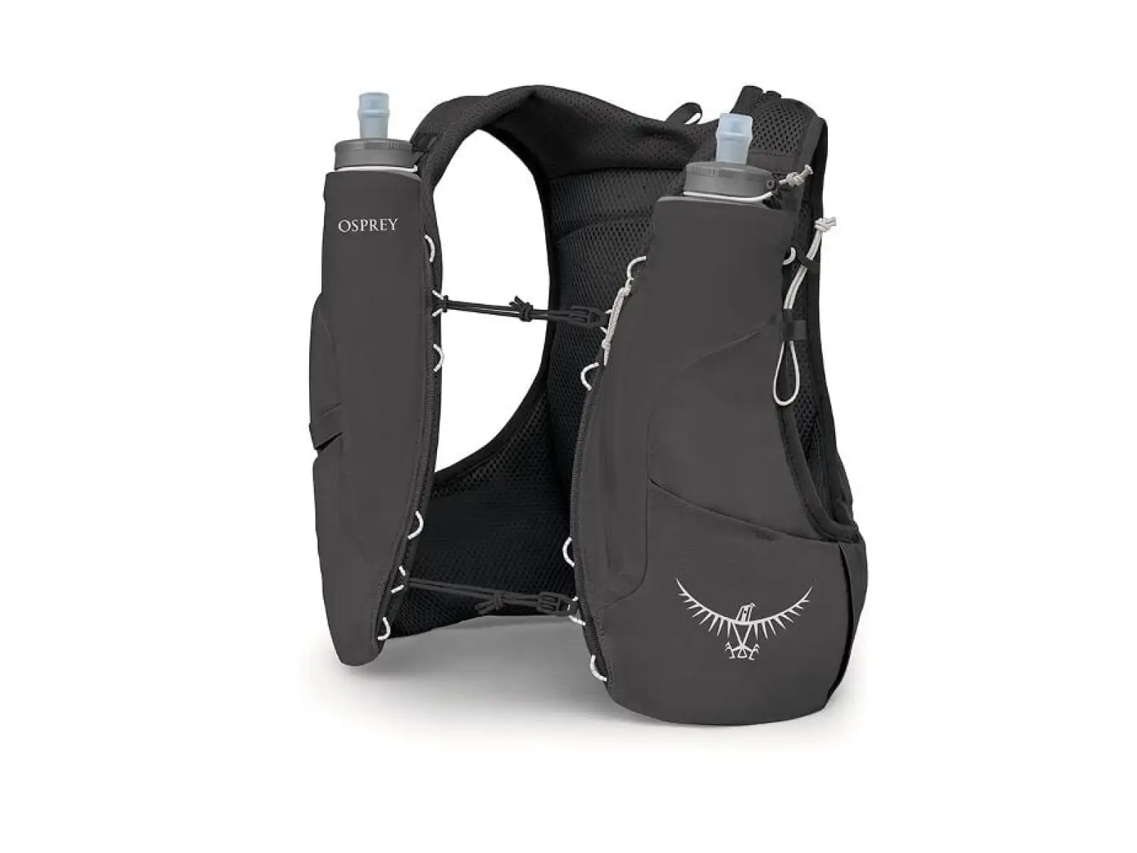 Osprey Dyna 1.5 damska kamizelka do biegania Black