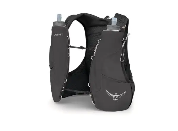 Osprey Dyna 1.5 damska kamizelka do biegania Black