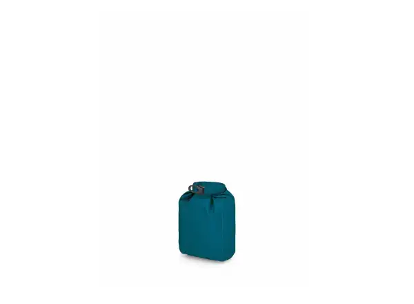 Osprey Dry Sack 3 Window worek 3 l Waterfront Blue