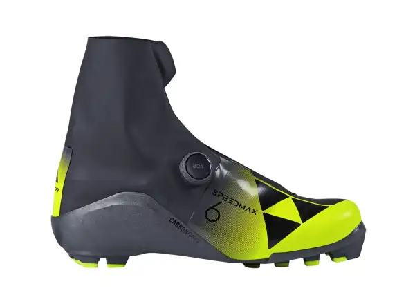 Fischer SPEEDMAX 6 CLASSIC BOA buty do biegów narciarskich