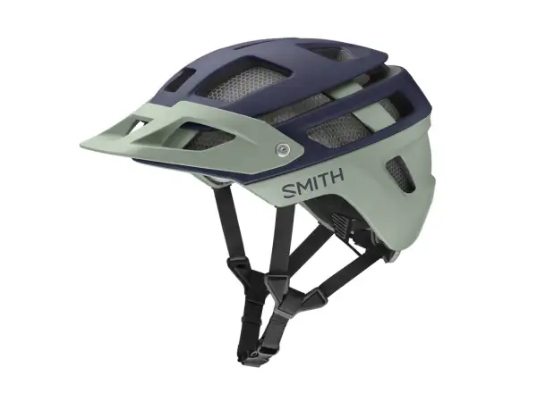 Smith Forefront 2 Mips kask Matte Midnight Navy/Sagebrush