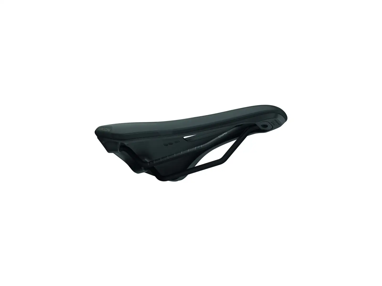 Ergon SR Allroad Women siodło damskie czarna