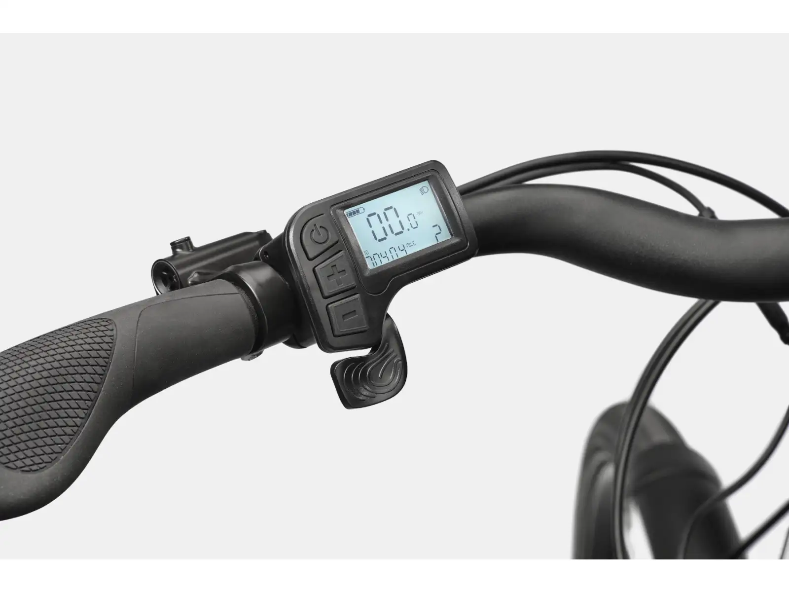 Cannondale Mavaro NEO SL 2 niskopodłogowy rower elektryczny miejski Black Cherry