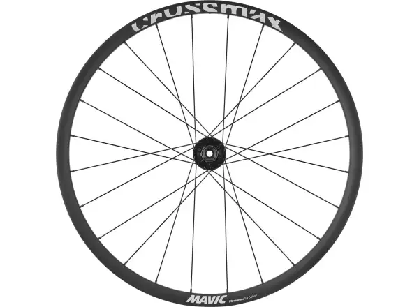 Mavic Crossmax S Carbon Boost CL 29" zaplecione koła