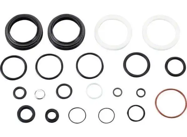 Rock Shox Zestaw serwisowy 1 rok do widelca Pike Charger 2 B1