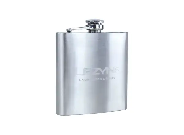 Lezyne Classic Flask Stainless piersiówka