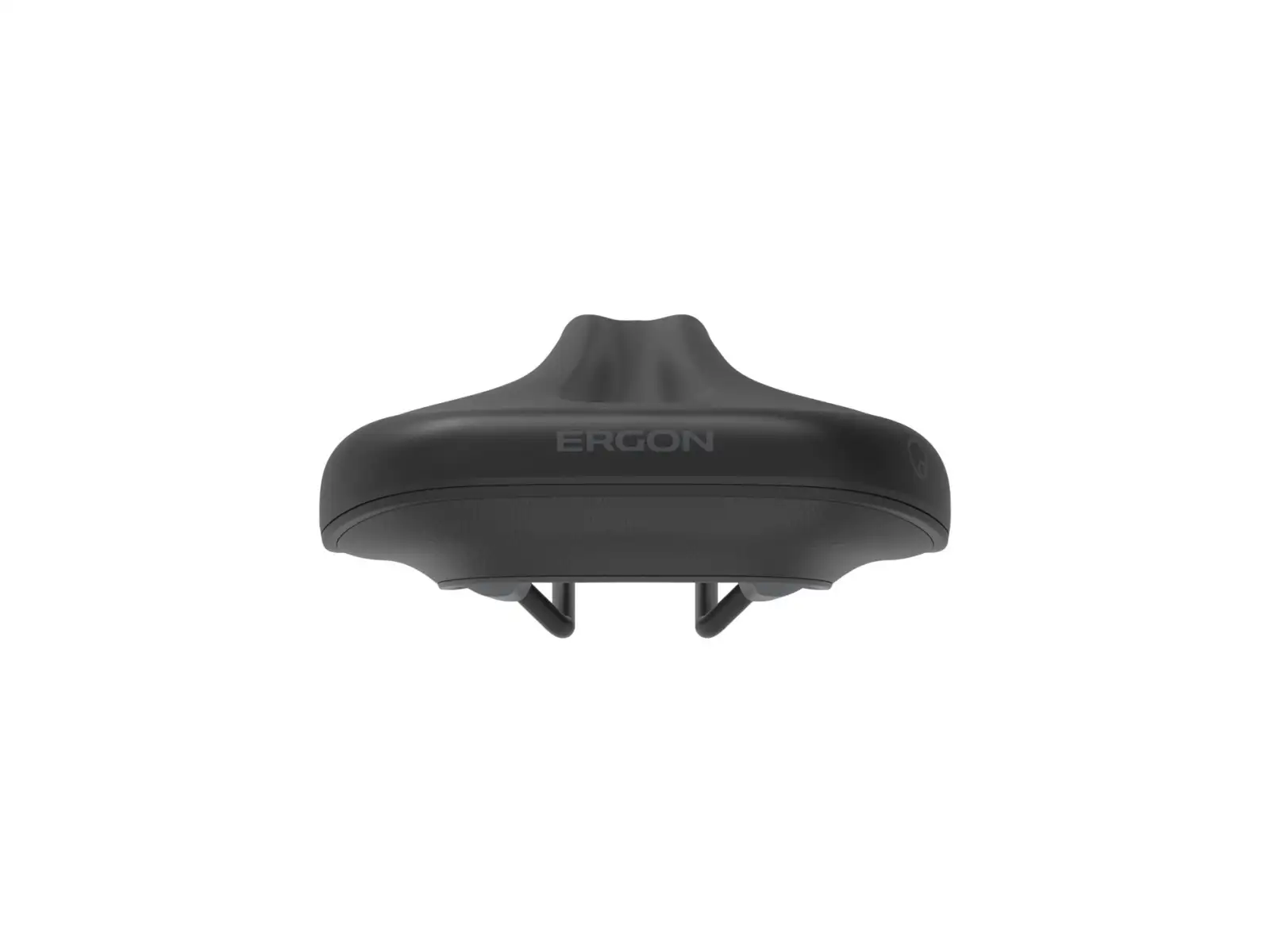 Ergon SC Core Prime damskie siodło czarna