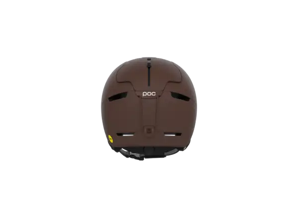POC Obex MIPS kask narciarski Bronzite Brown Matt