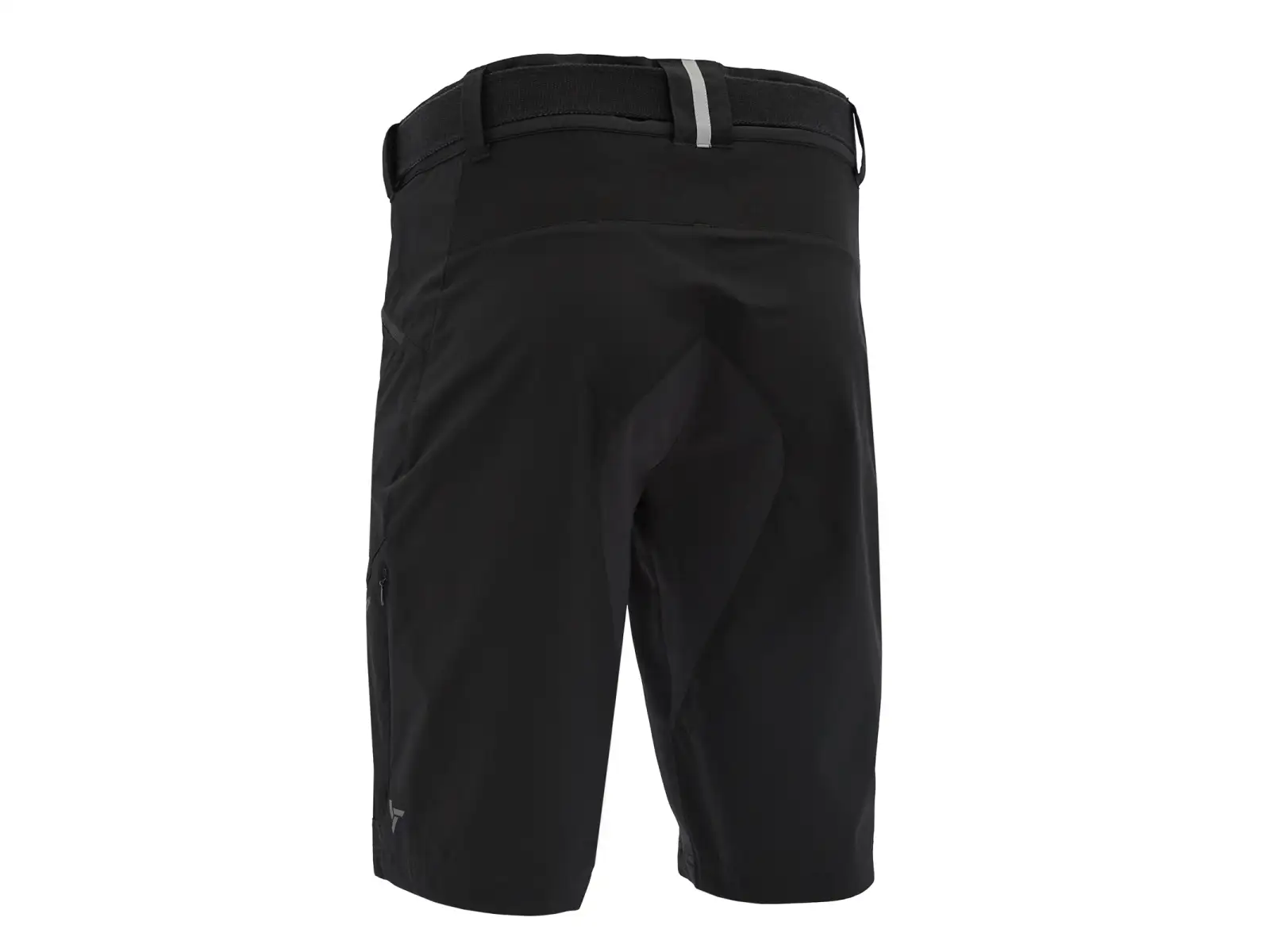 Silvini Rango Pro męskie szorty Black