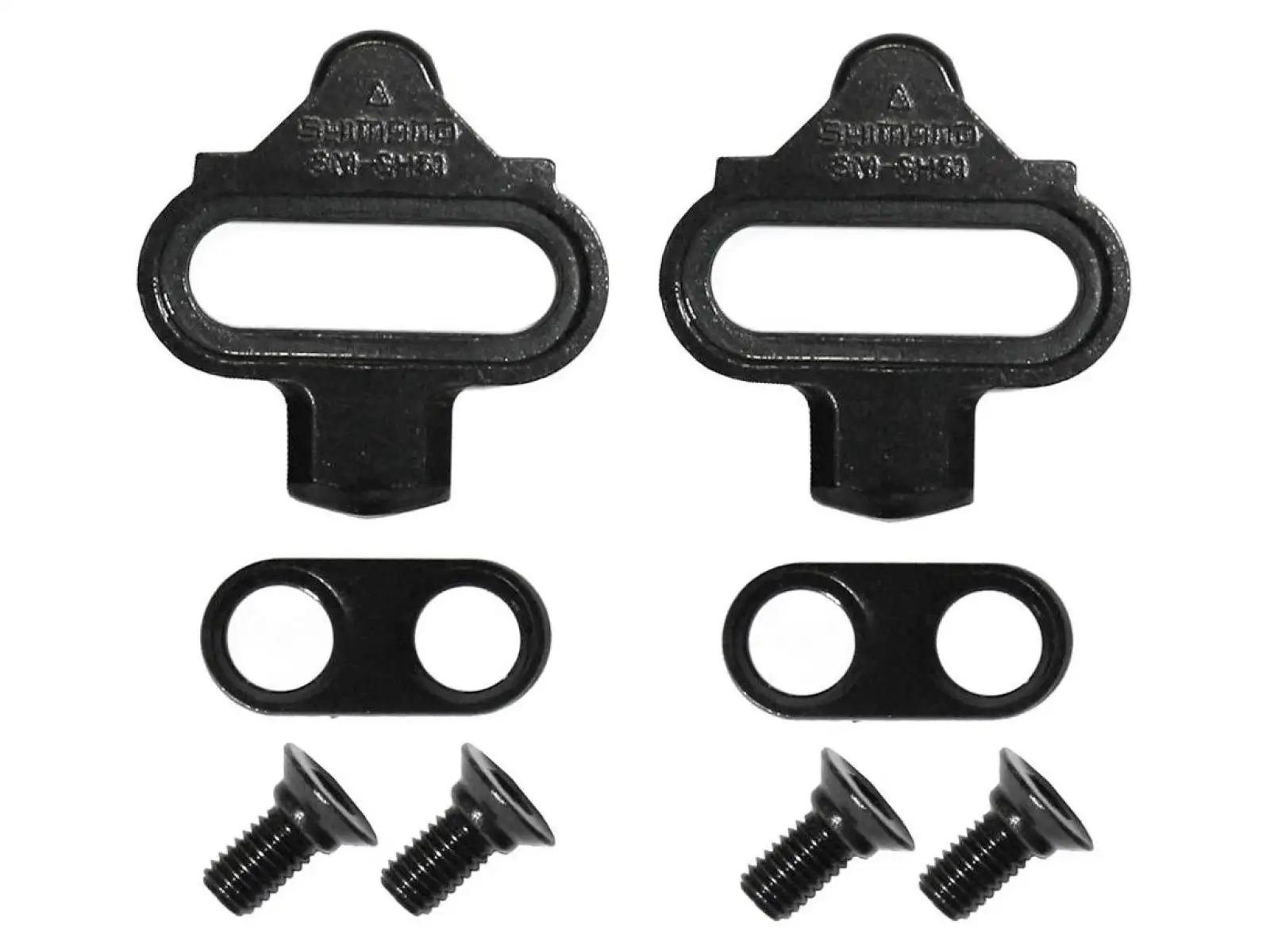 Shimano Saint PD-M821 pedały