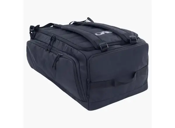 Evoc Gear MacAskill 55 torba podróżna Black