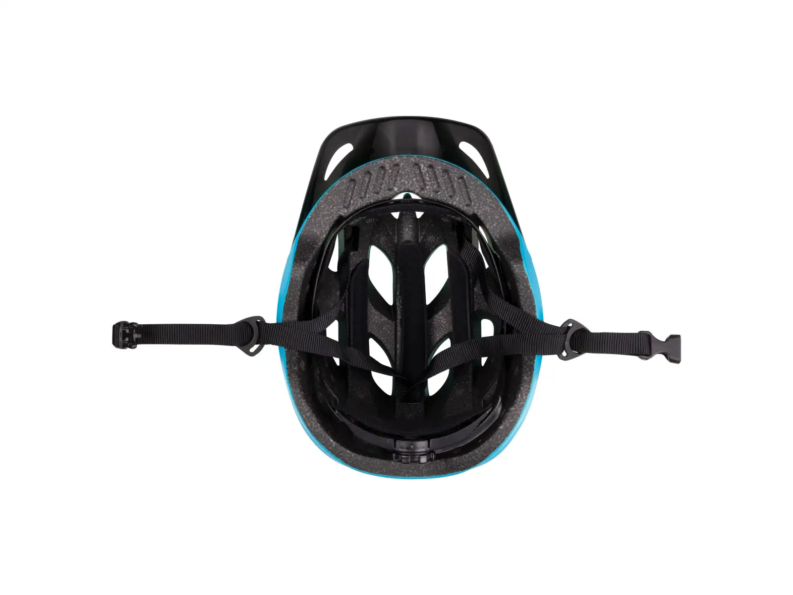 Force Beago kask modrá