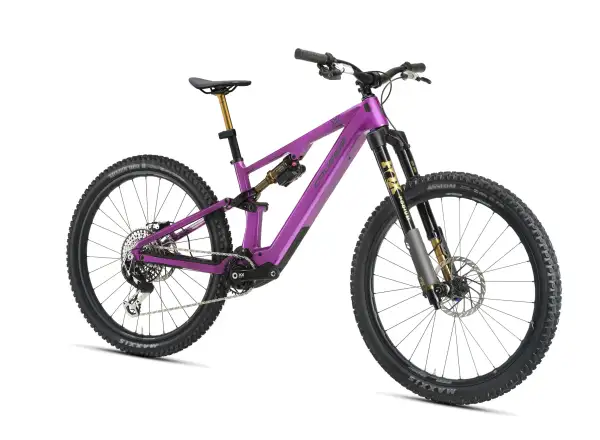 Crussis e-Full 12.11-PRO X 800Wh całkowicie zawieszony rower elektryczny