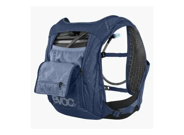 Evoc Hydro Pro 3 l plecak Denim + bukłak 1,5 l