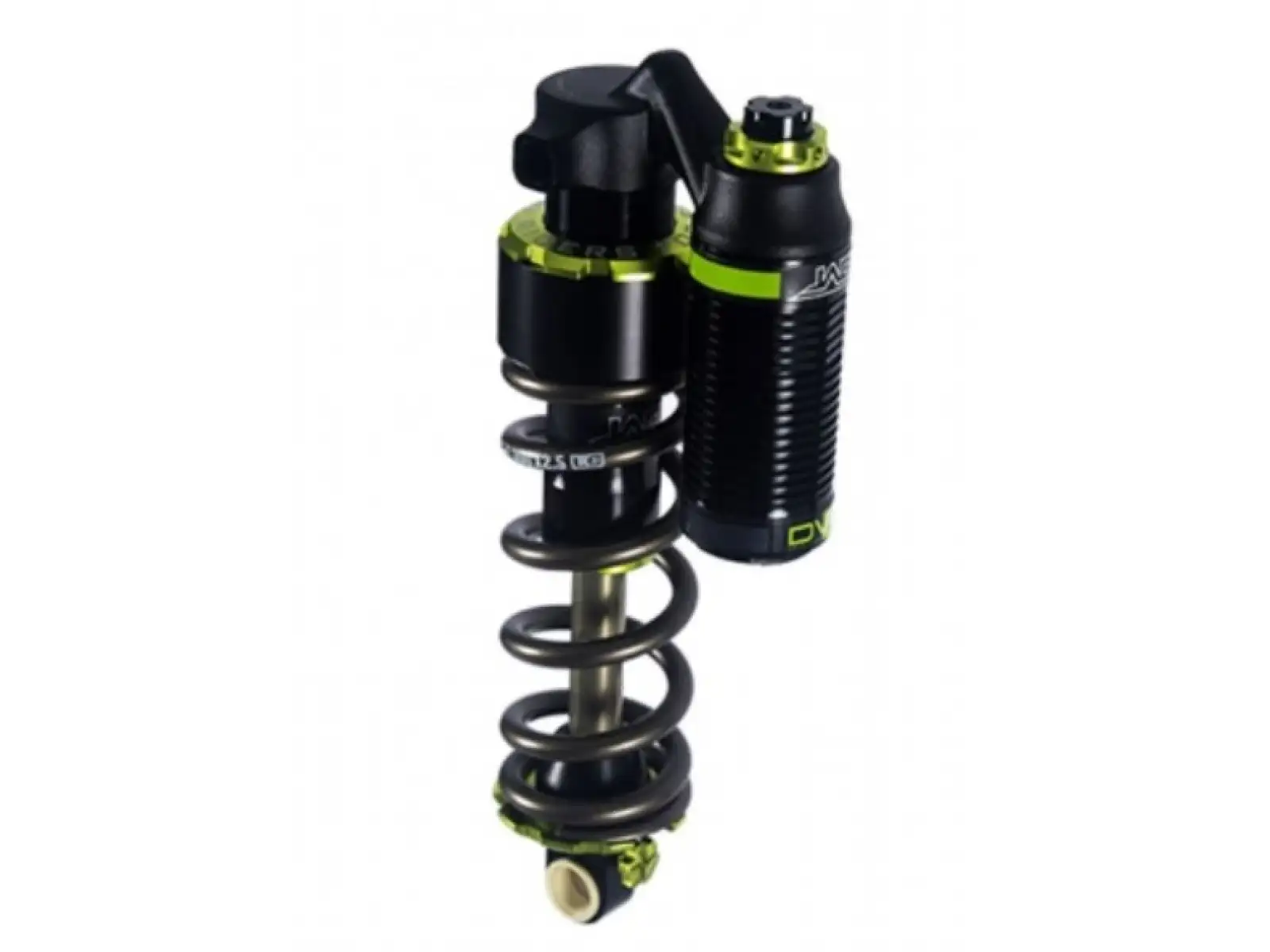DVO Jade Coil amortyzator Trunnion 225x75 mm