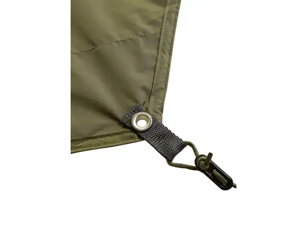 Trekmates Hexagon płachta tarp