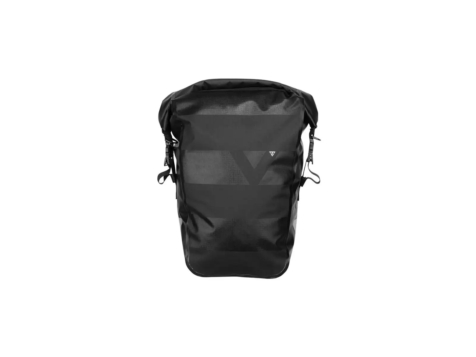 Topeak Pannier Drybag torba na bagażnik 24 l czarna