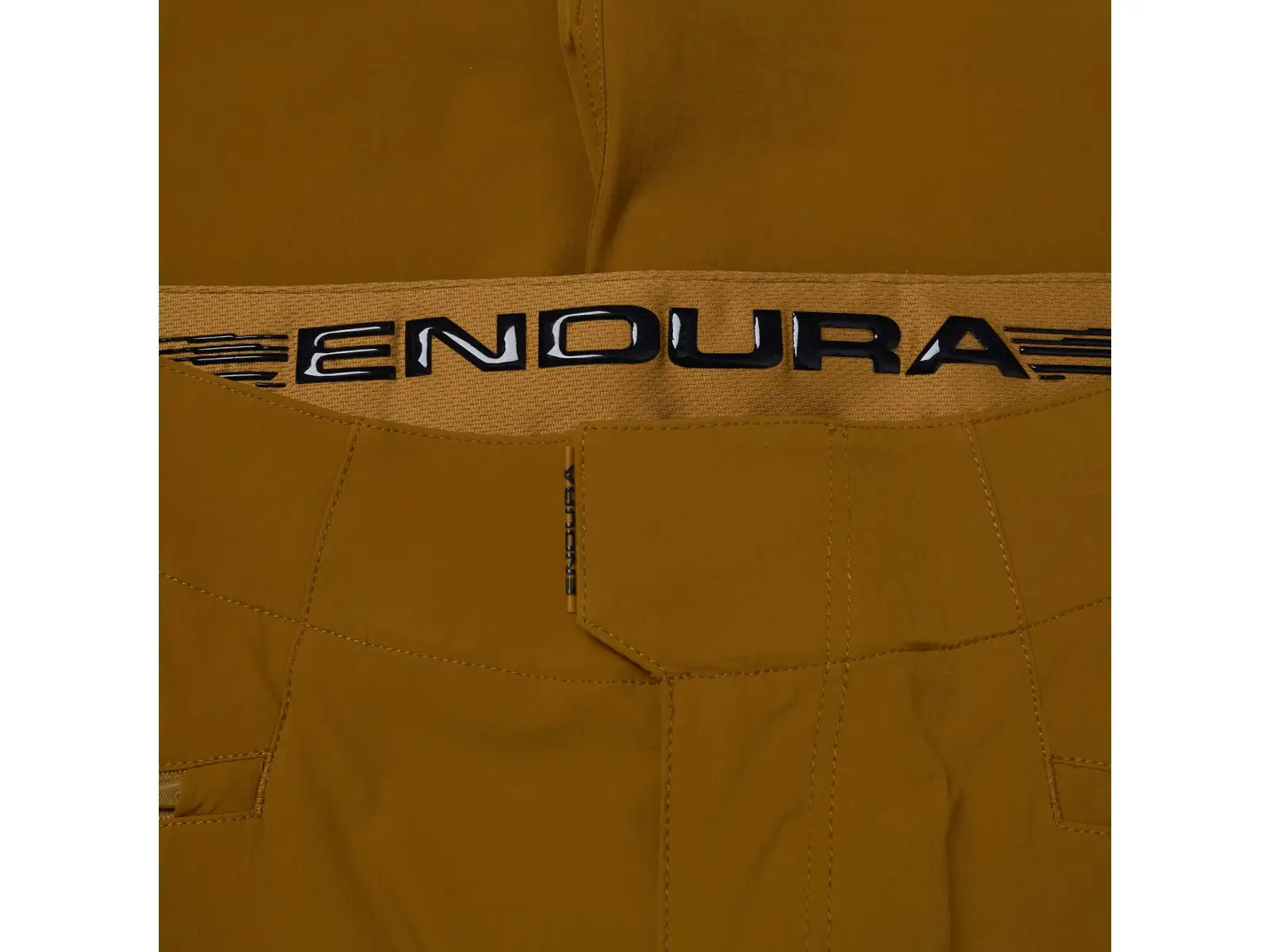 Endura SingleTrack damskie spodenki Bronze