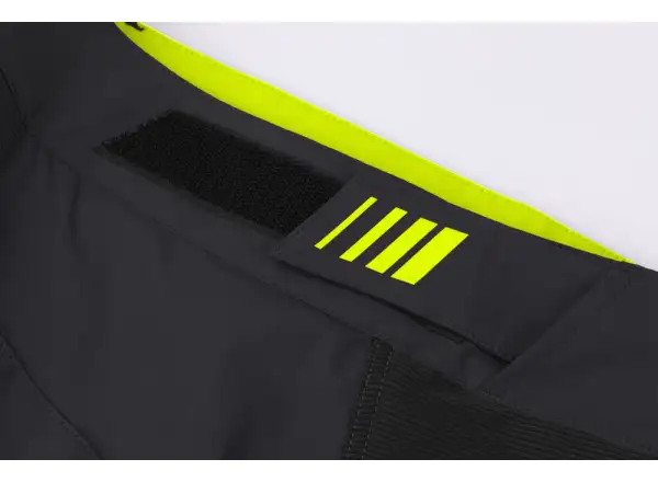Etape Freedom 3.0 męskie szorty black/lime