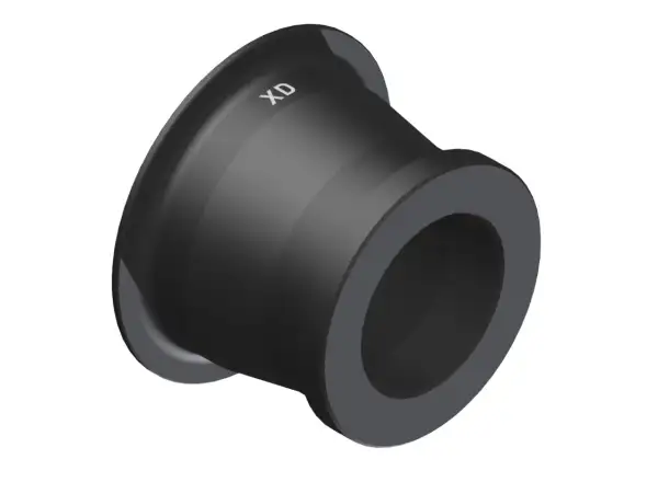 DT Swiss końcówka 12 mm MTB prawa do bębenka XDR i piast EXP od 2021