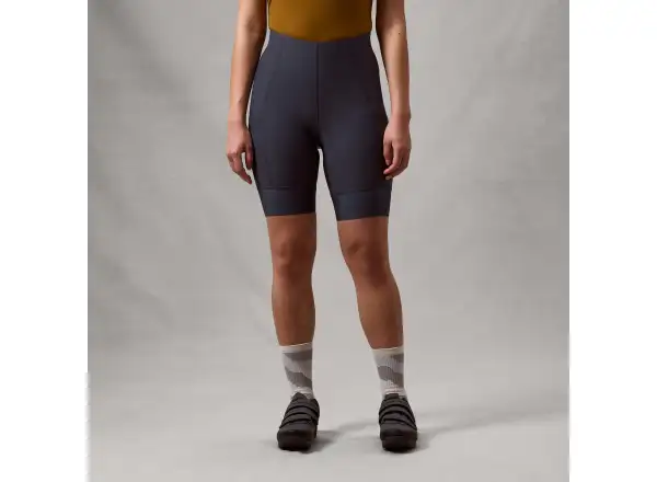 Endura Loop damskie spodenki z wkładką Carbon Grey