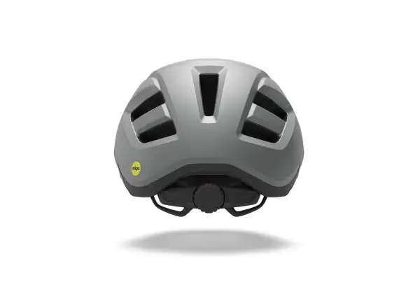 Giro Fixture II MIPS kask Mat Titanium