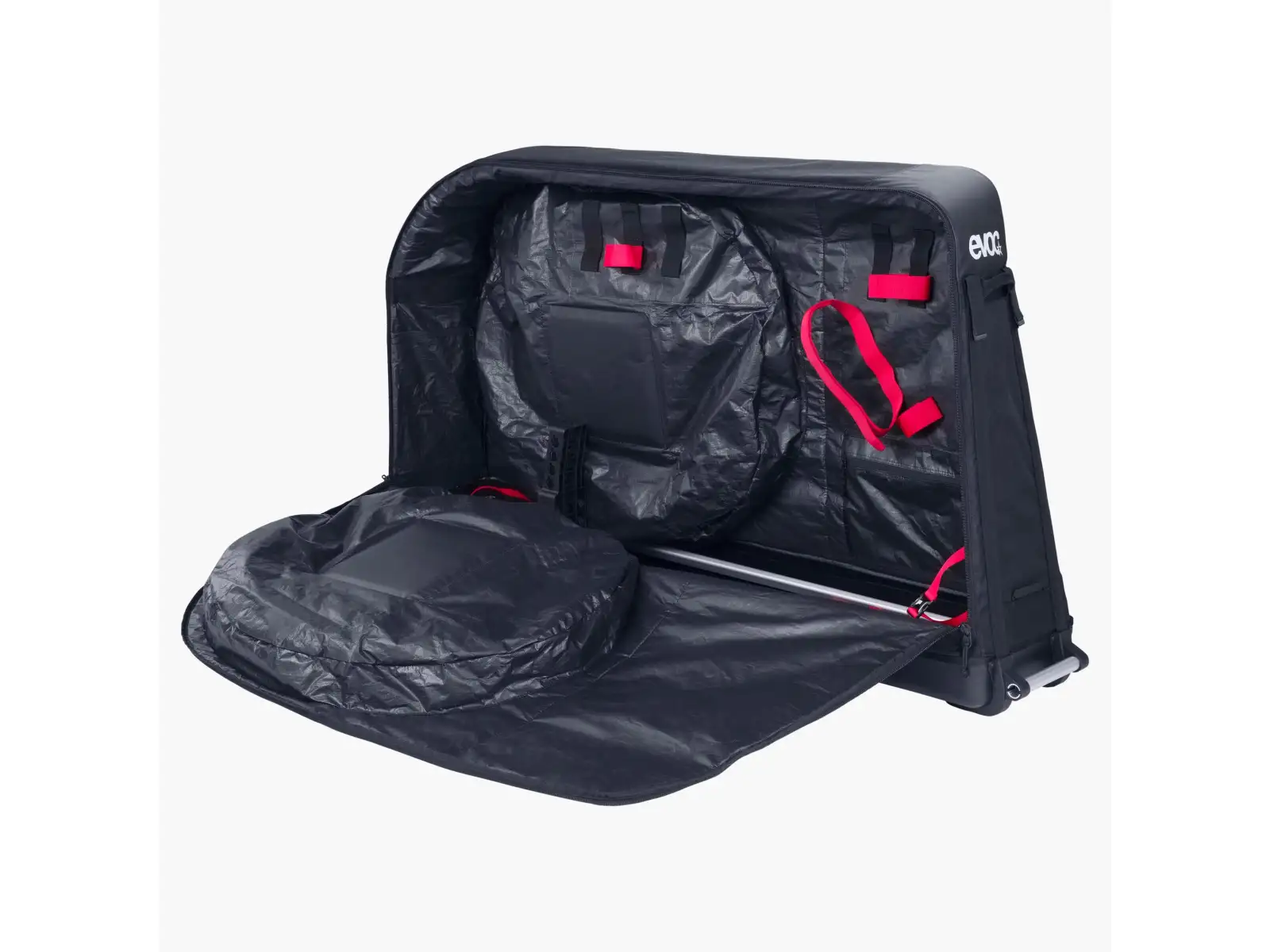 Evoc Bike Bag Pro torba transportowa na rower Black