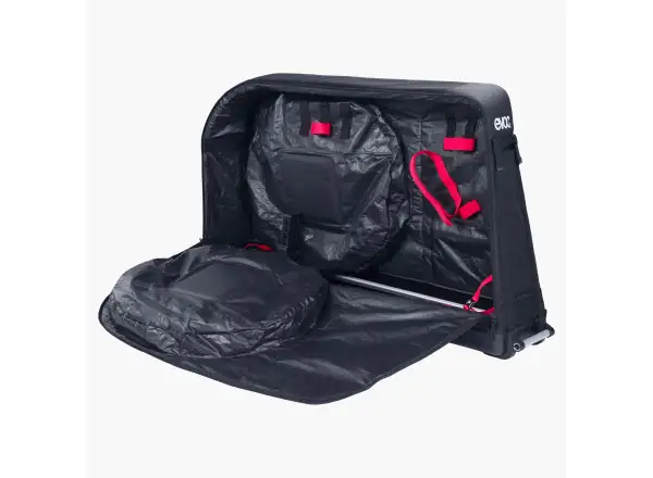 Evoc Bike Bag Pro torba transportowa na rower Black