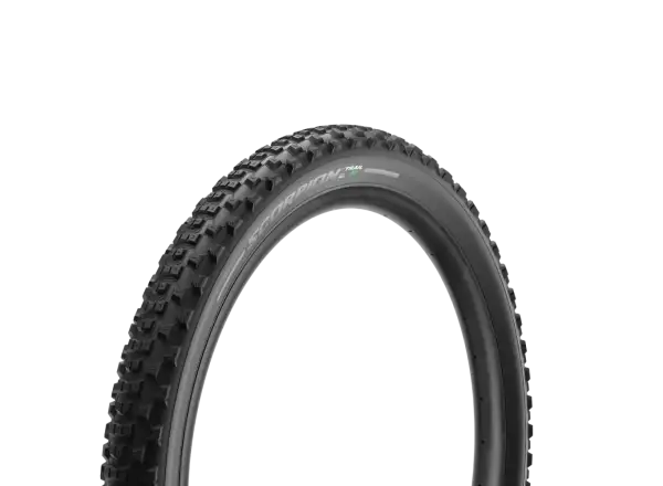 Pirelli Scorpion™ Trail R ProWALL TLR 27,5 x 2,40" opona kewlar czarna