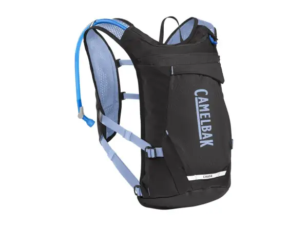 Camelbak Chase Adventure 8 Women kamizelka Black/Iris