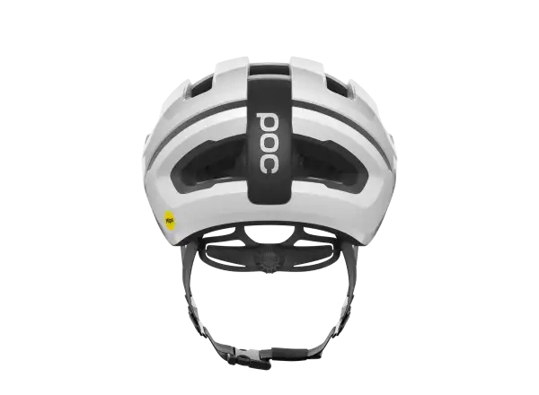 POC Omne Air MIPS szosowy kask Hydrogen White