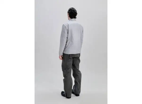 POC Lite Padded Jacket męska ocieplana kurtka Granite Grey