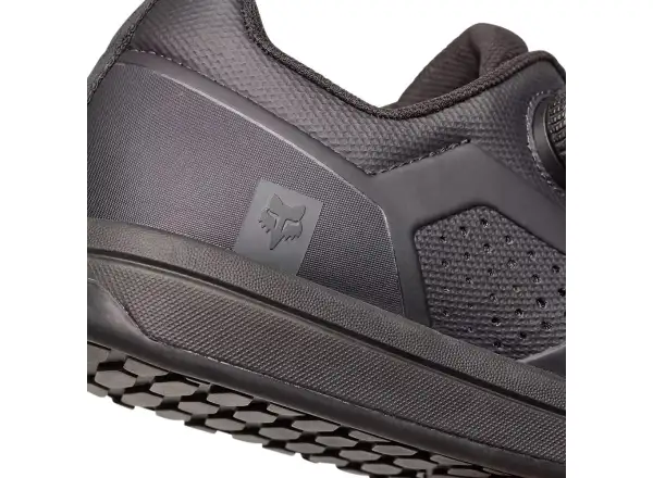 Fox Union Boa MTB męskie buty Black