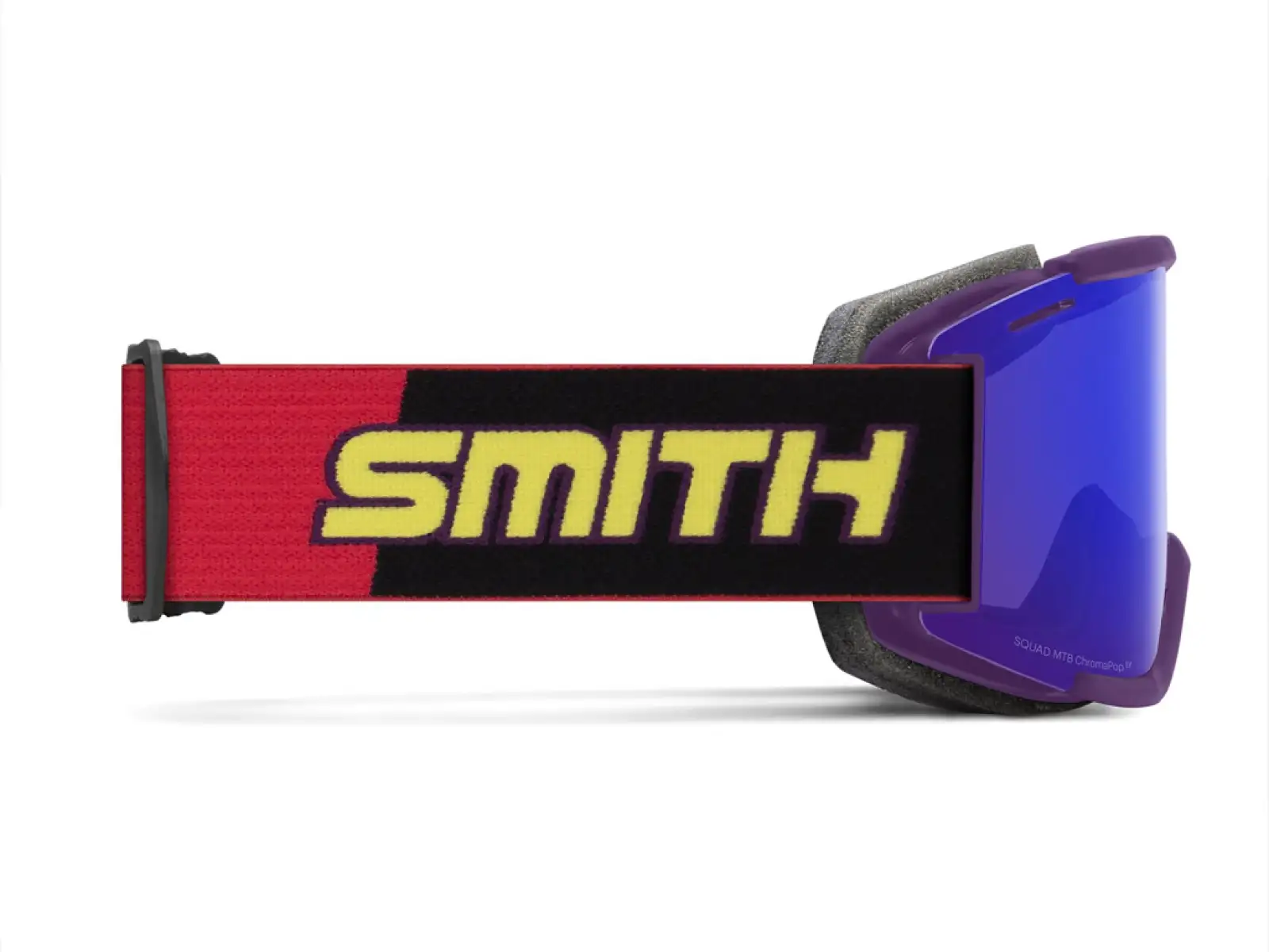 Smith Squad MTB okulary Archive Wild/ChromaPop Everyday Violet
