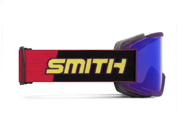 Smith Squad MTB okulary Archive Wild/ChromaPop Everyday Violet