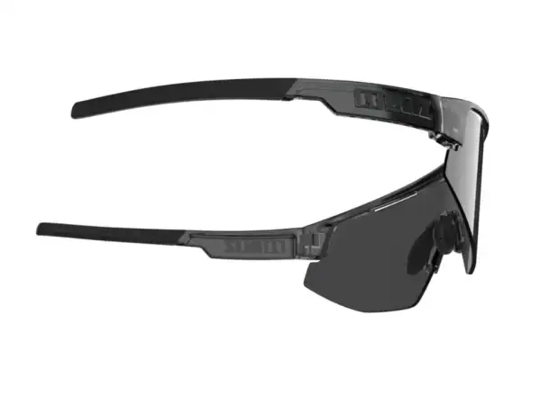 Bliz Matrix okulary Crystal Black/Smoke Silver