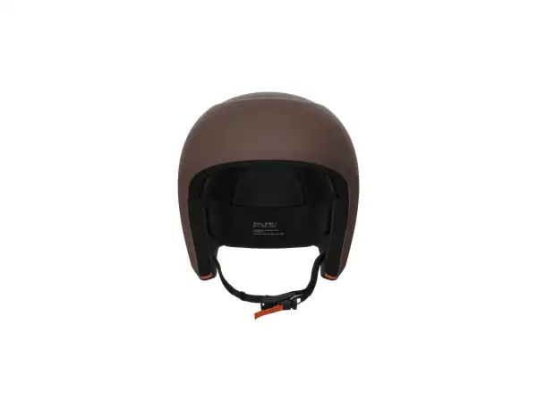 POC Skull Dura X MIPS kask narciarski Bronzite Brown Matt