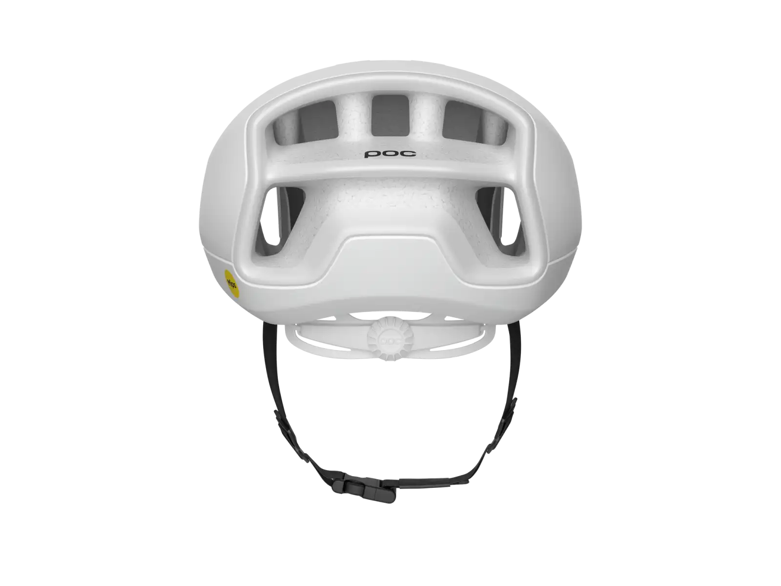 POC Cytal kask rowerowy szosowy Hydrogen White Matt