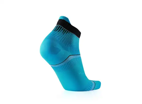 Sidas Run Ultra skarpetki Turquoise