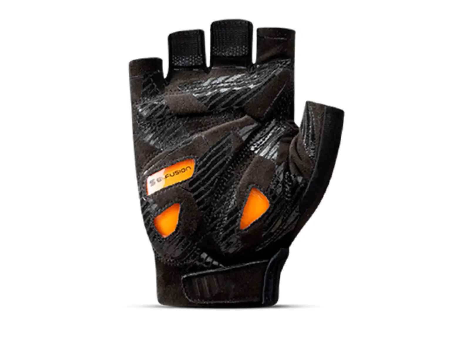 Roeckl Imatra 2 rękawiczki rowerowe Black