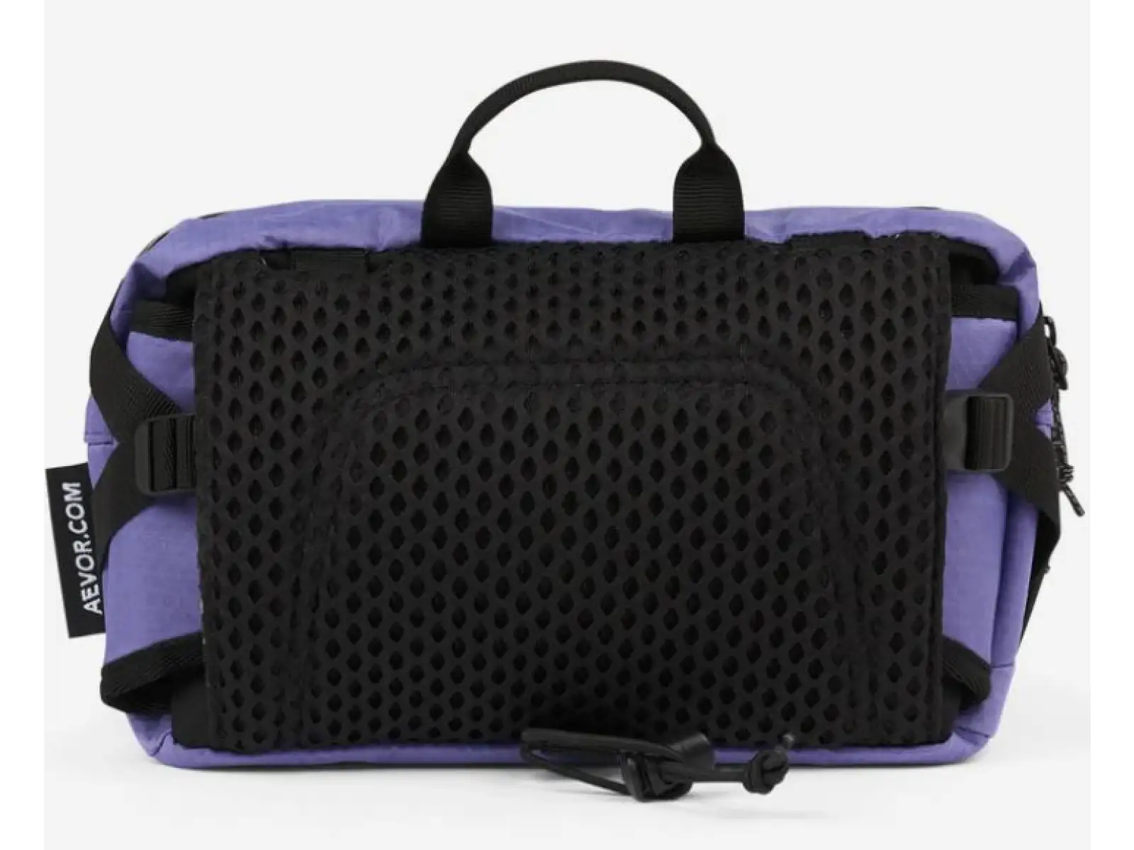 Aevor Bar Bag sakwa 3 w 1 4 l Purple