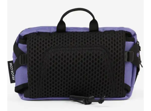 Aevor Bar Bag sakwa 3 w 1 4 l Purple