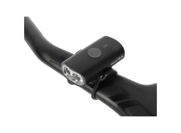 Topeak Headlux USB 450 światło na kask/kierownicę