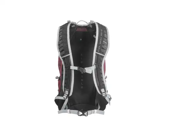 R2 Falcon plecak 12 l bordowy/szary