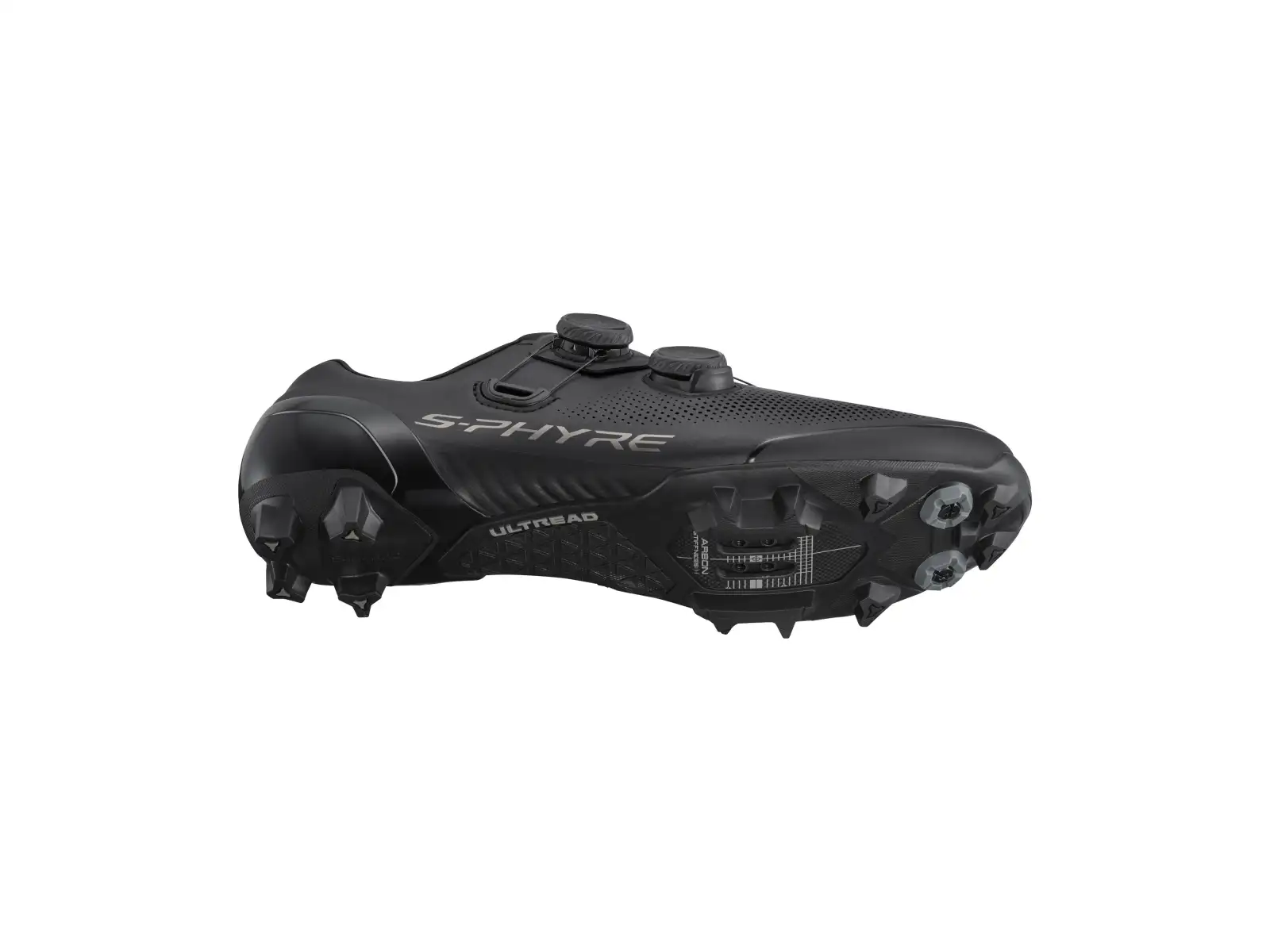 Shimano S-Phyre SH-XC903 męskie buty MTB czarny