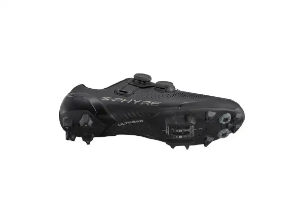 Shimano S-Phyre SH-XC903 męskie buty MTB czarny