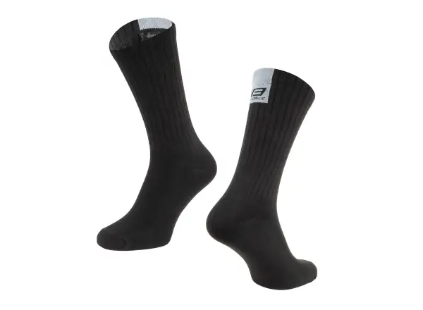 Force Ribbon skarpety czarne