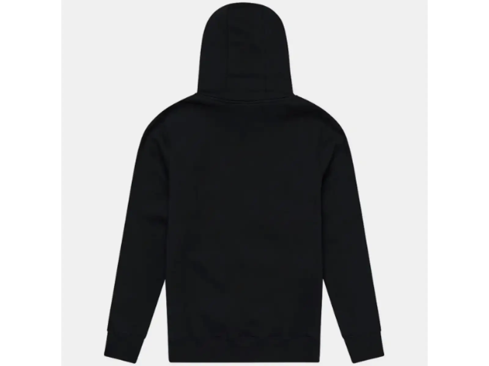 Troy Lee Designs Signature męska bluza Black