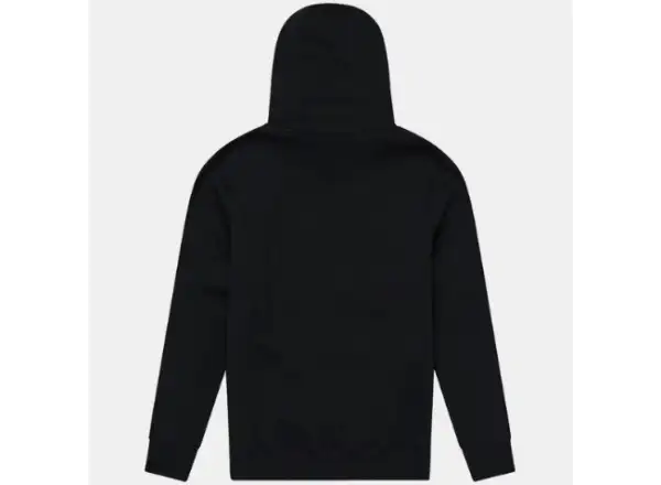 Troy Lee Designs Signature męska bluza Black